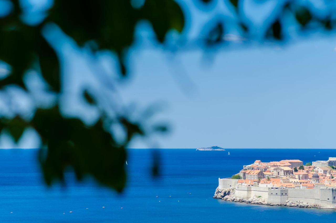 Apartments Shining Star Dubrovnik Exterior foto